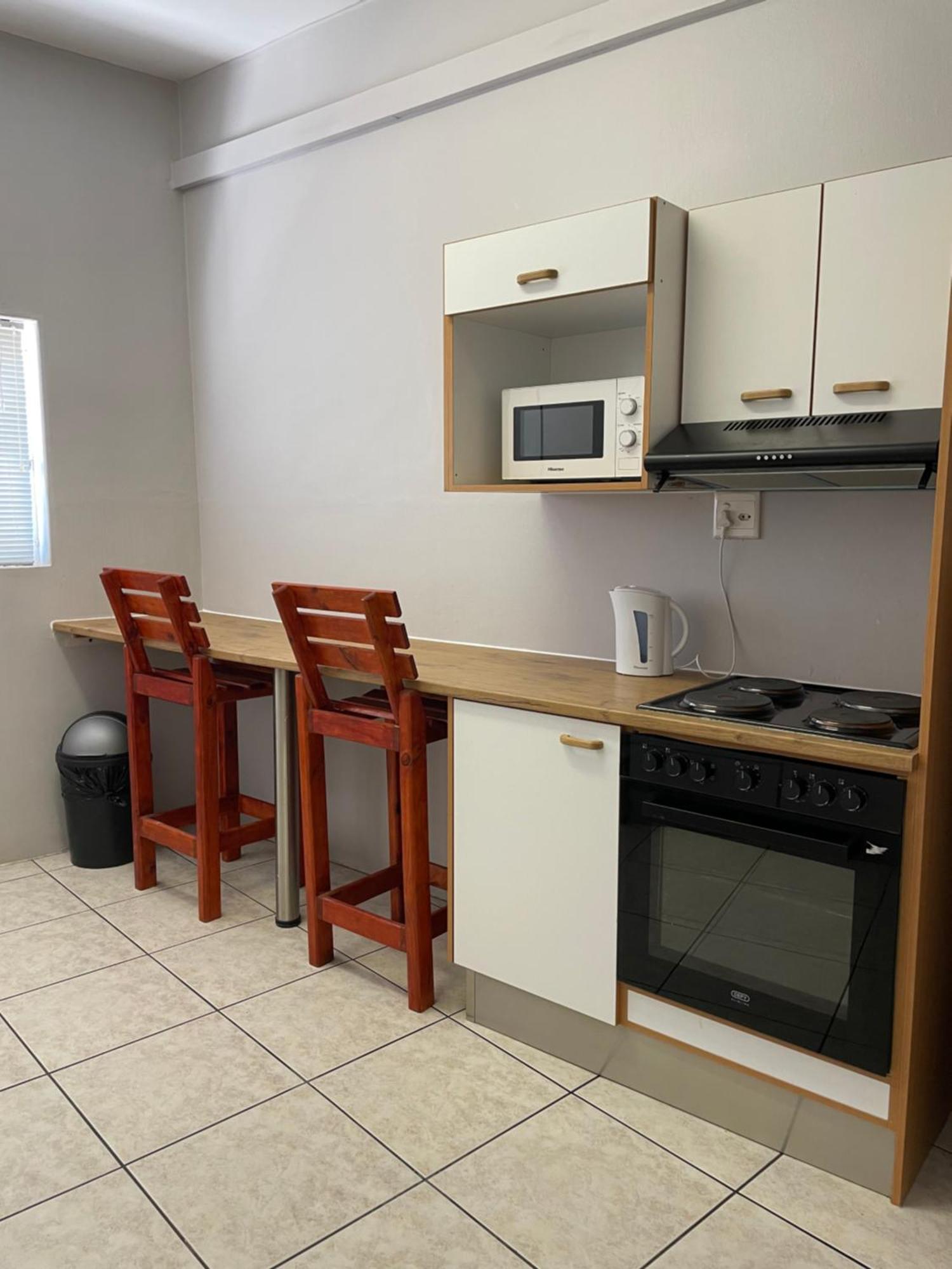 Stern Self Catering Apartments ويندهوك المظهر الخارجي الصورة