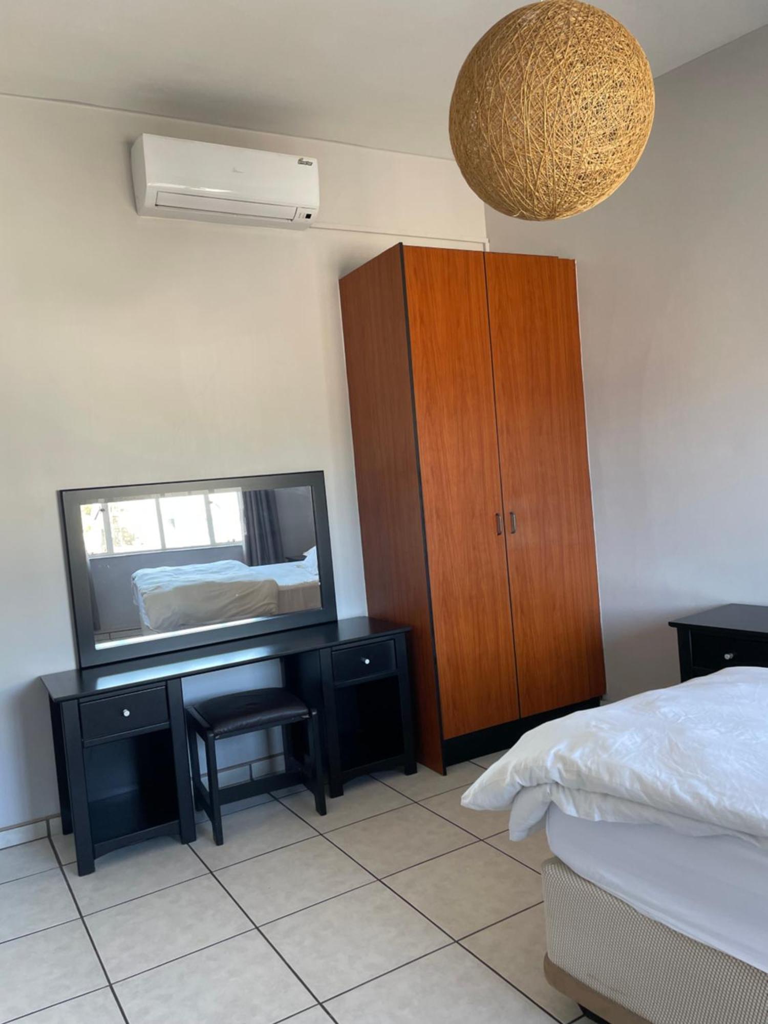 Stern Self Catering Apartments ويندهوك المظهر الخارجي الصورة
