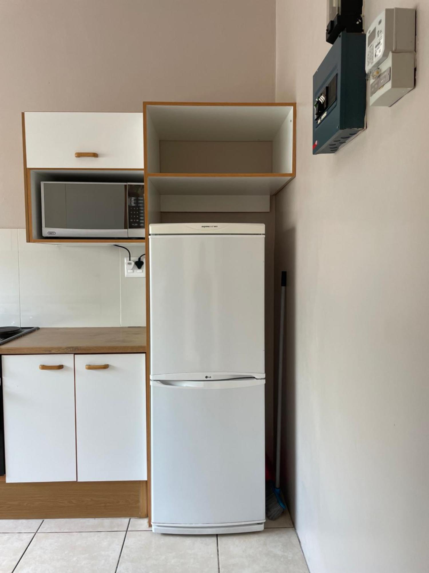 Stern Self Catering Apartments ويندهوك المظهر الخارجي الصورة