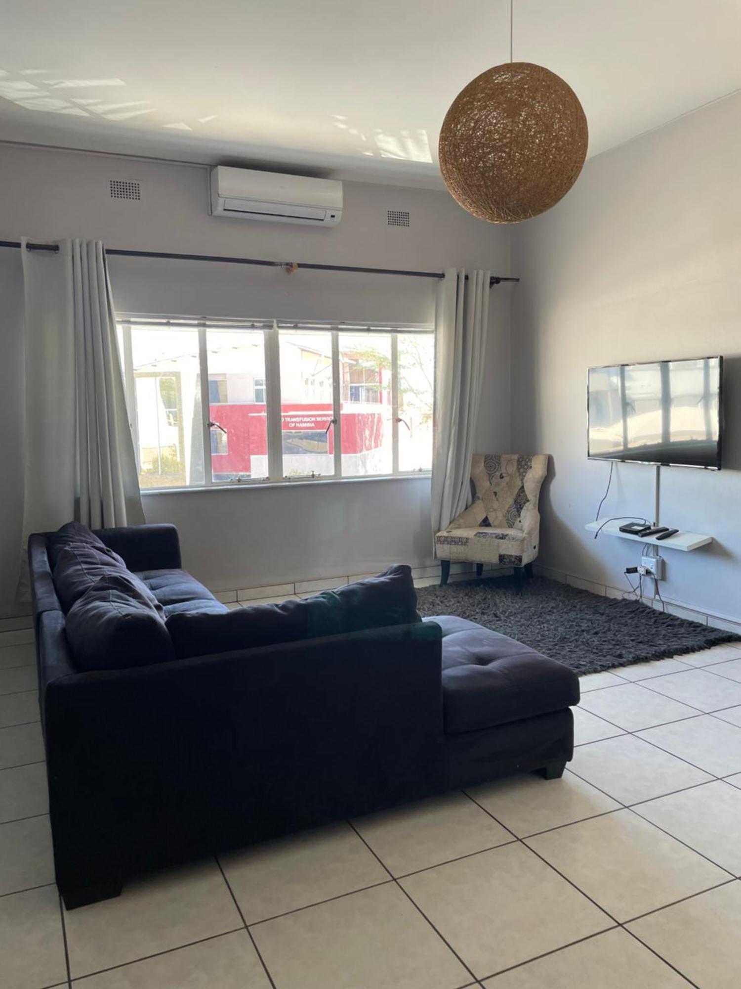 Stern Self Catering Apartments ويندهوك المظهر الخارجي الصورة