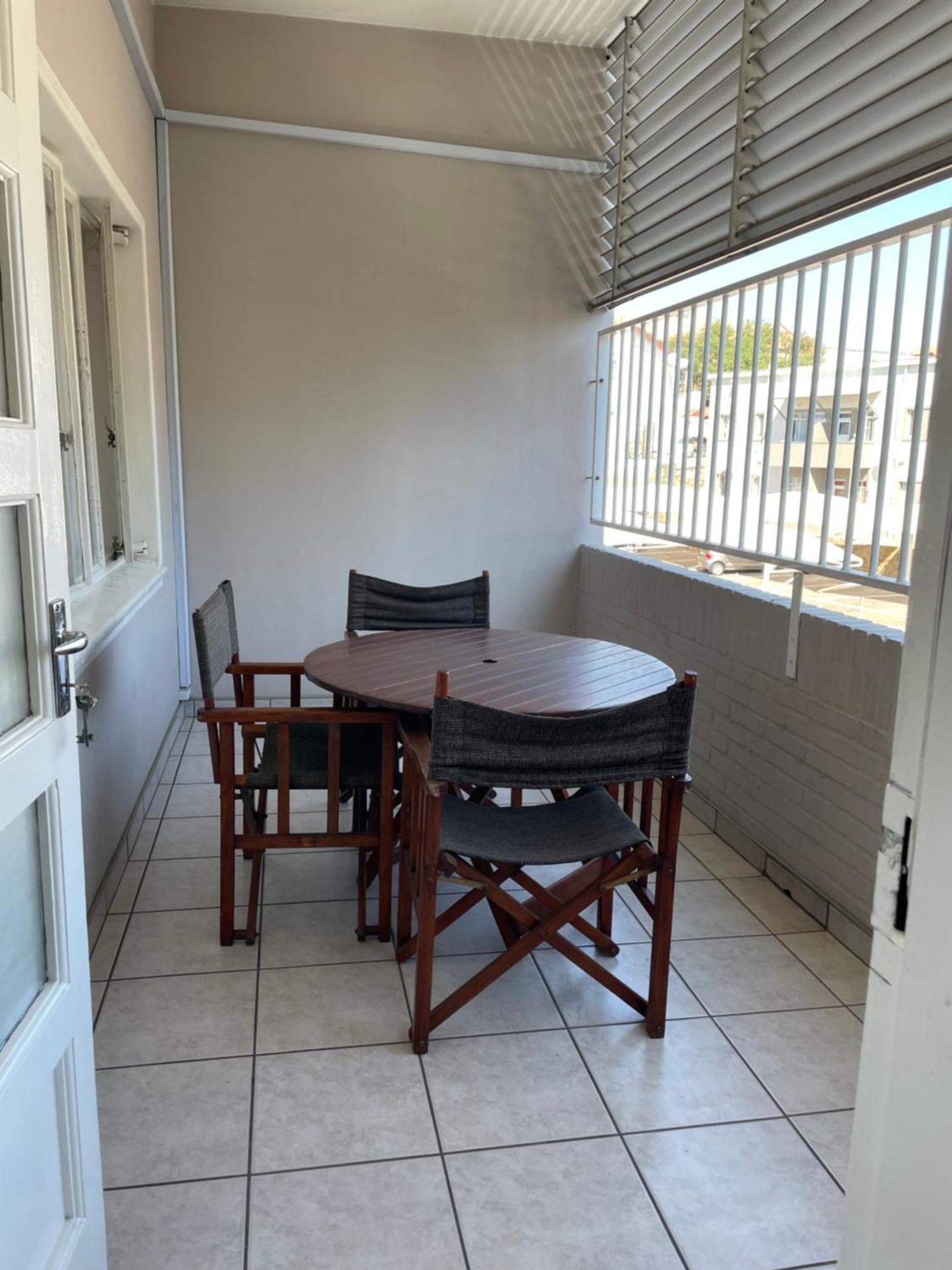 Stern Self Catering Apartments ويندهوك المظهر الخارجي الصورة
