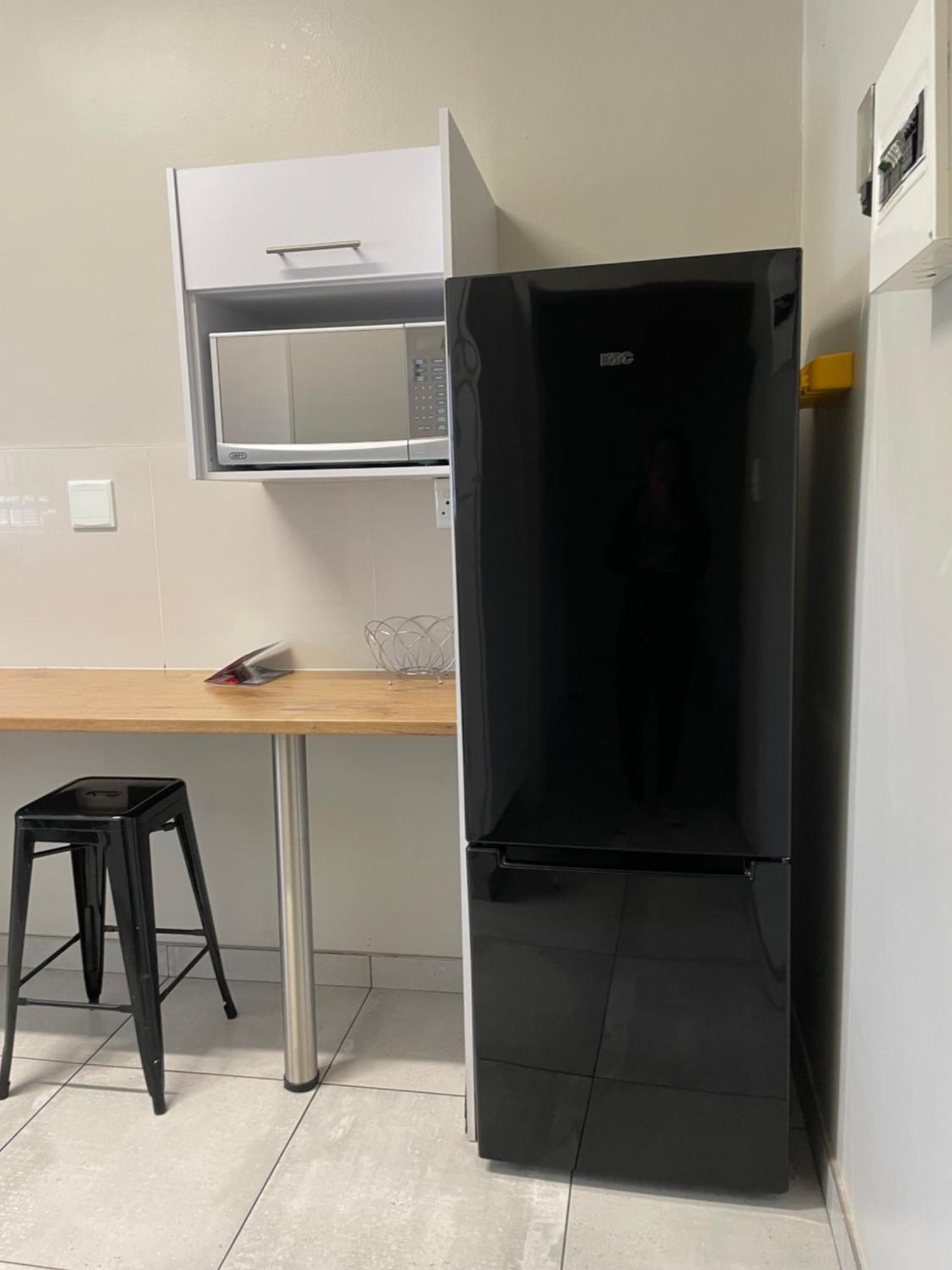 Stern Self Catering Apartments ويندهوك المظهر الخارجي الصورة