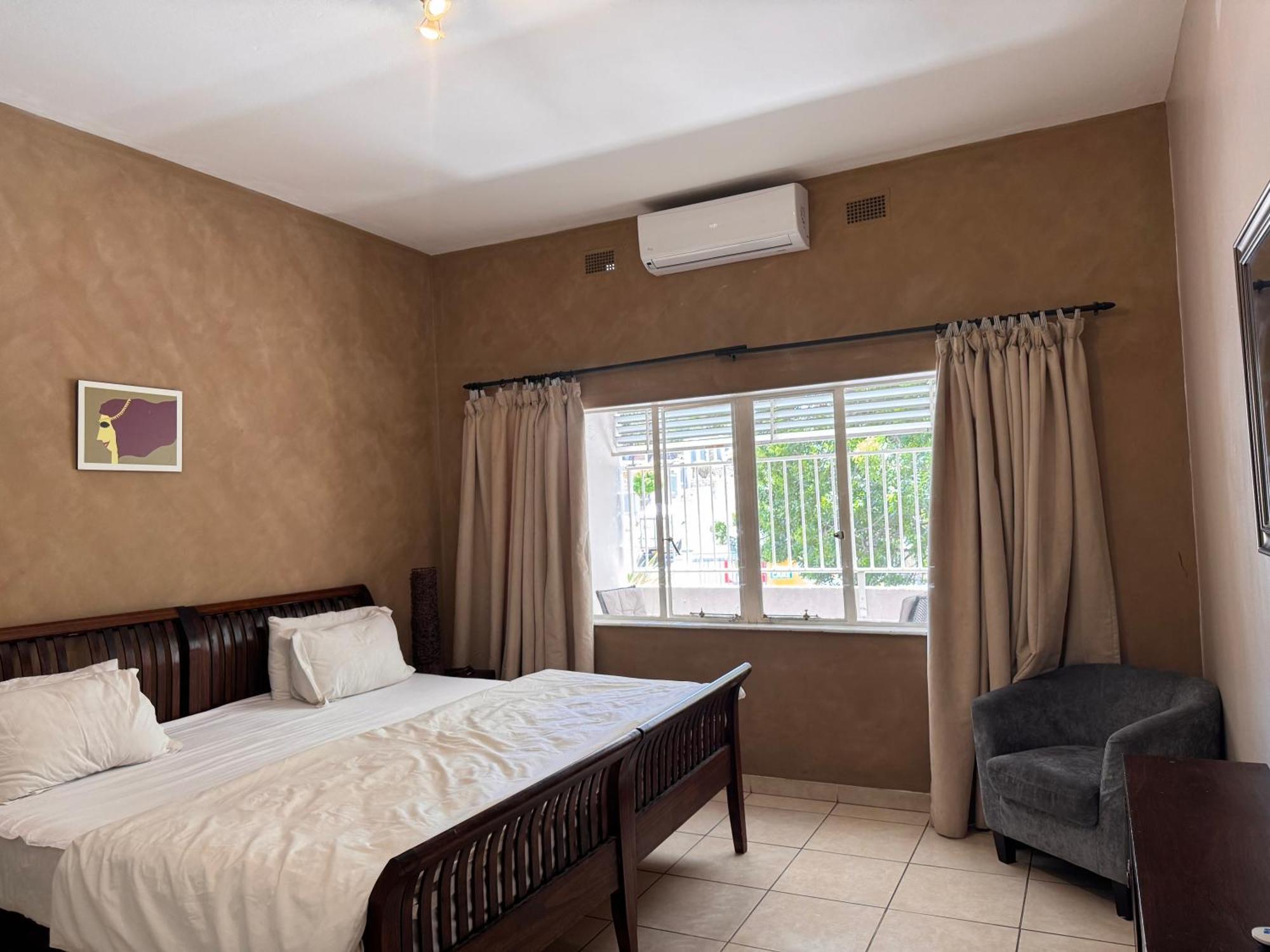 Stern Self Catering Apartments ويندهوك المظهر الخارجي الصورة
