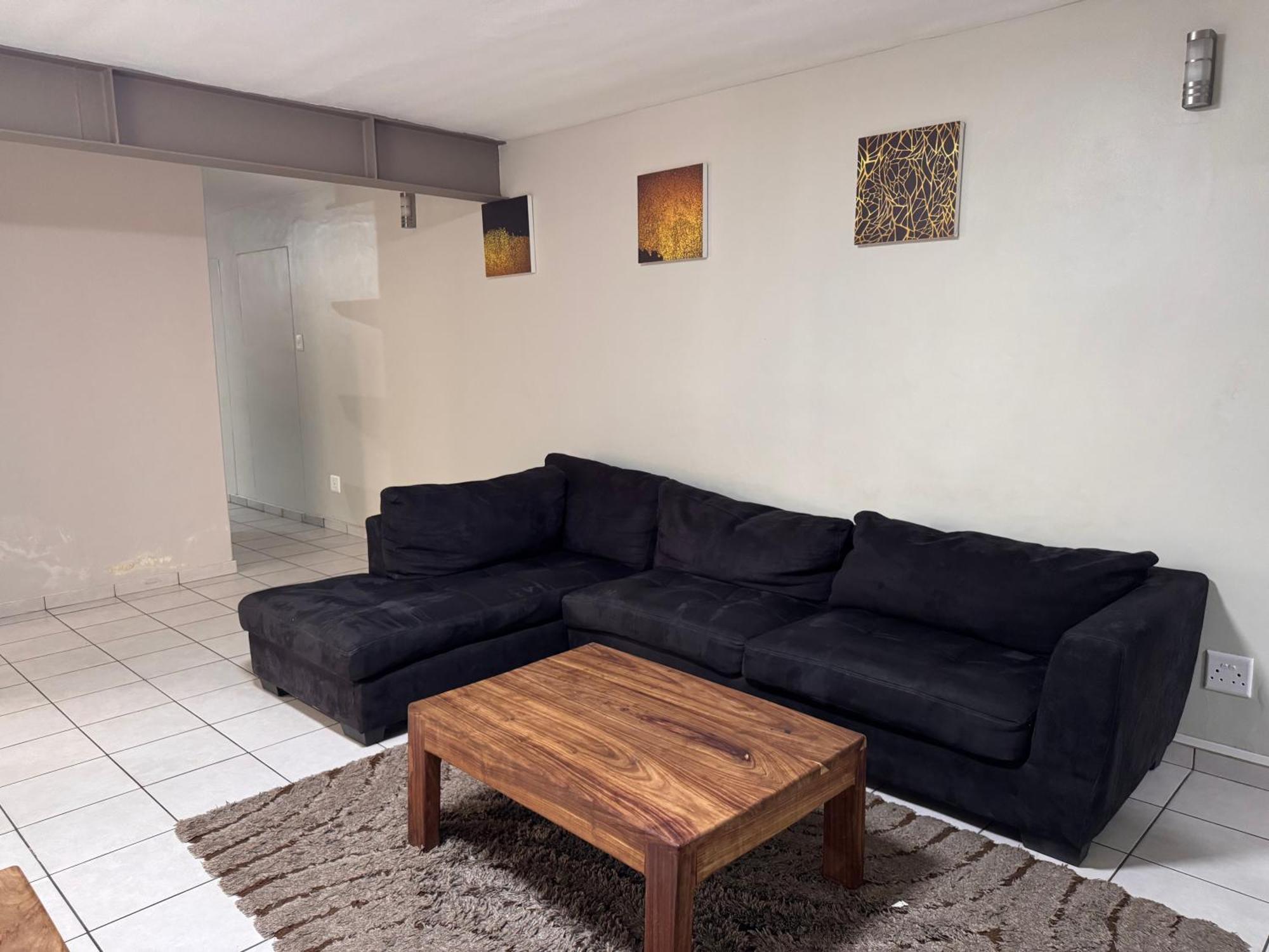 Stern Self Catering Apartments ويندهوك المظهر الخارجي الصورة