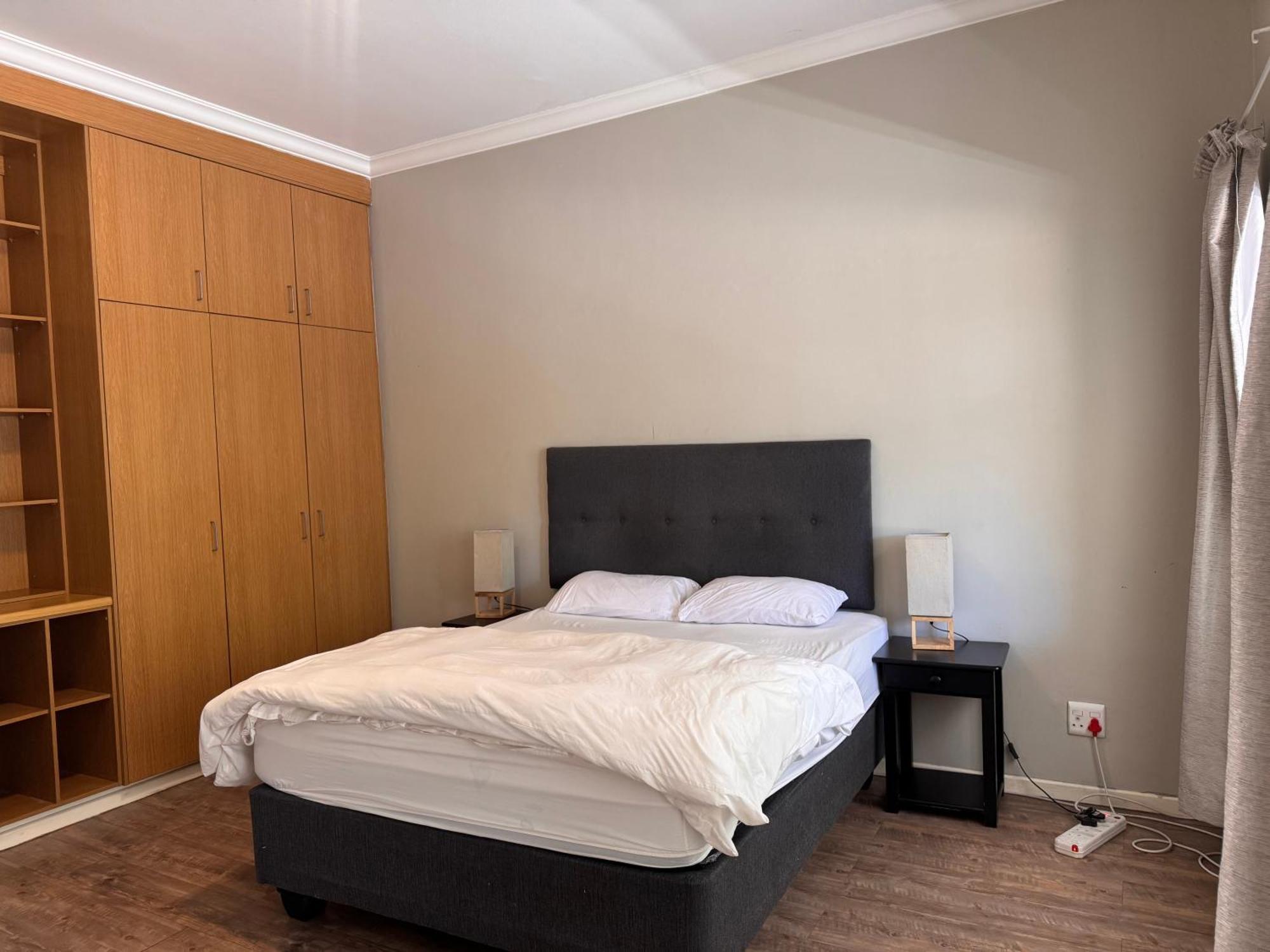 Stern Self Catering Apartments ويندهوك المظهر الخارجي الصورة