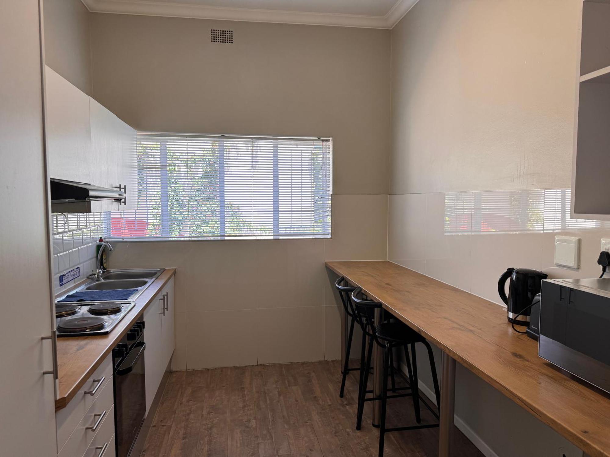 Stern Self Catering Apartments ويندهوك المظهر الخارجي الصورة
