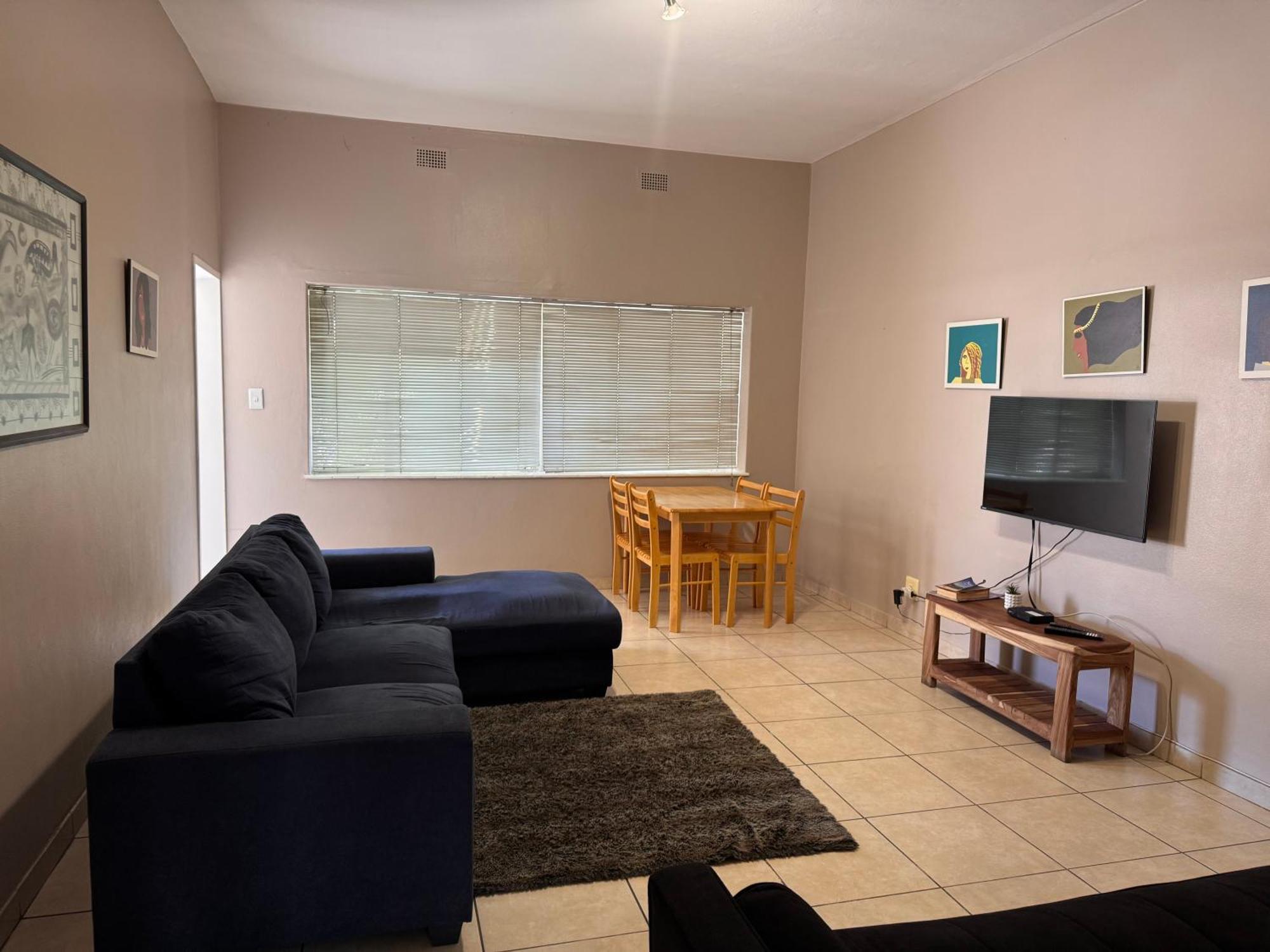 Stern Self Catering Apartments ويندهوك المظهر الخارجي الصورة