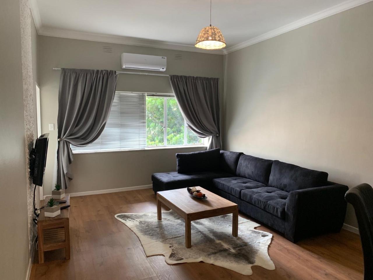 Stern Self Catering Apartments ويندهوك المظهر الخارجي الصورة